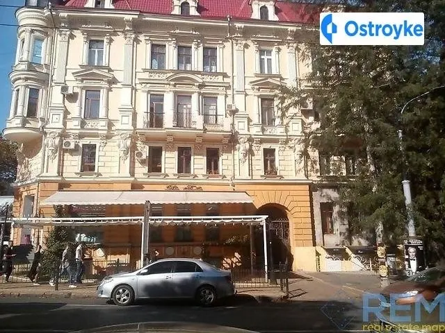 Жуковского улица — фото 1