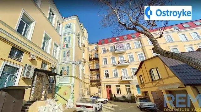 Жуковского улица — фото 2