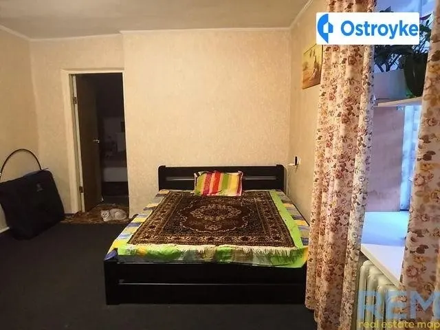 Бунина улица — фото 1