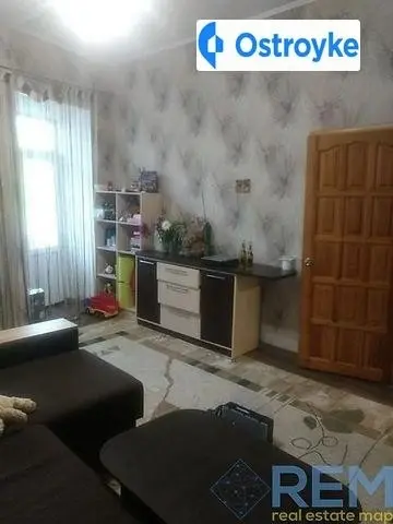 Продаж 2-кімнатної квартири, 52 м², Одеса — фото 4
