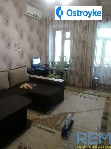 Продаж 2-кімнатної квартири, 52 м², Одеса — фото 3