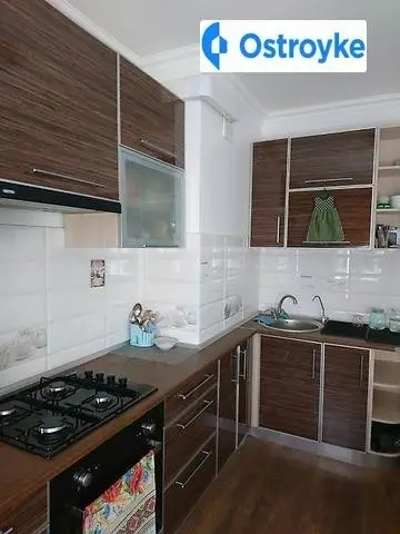 1-комнатная квартира, 44 м², вул. Академіка Сахарова, Одесса