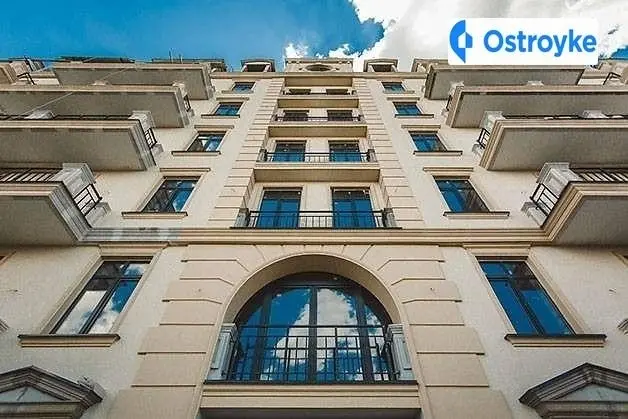 Греческая парк — фото 2
