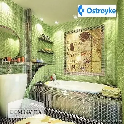 2-кімнатна квартира, 139 м², бул. Французький, Одеса — фото 4