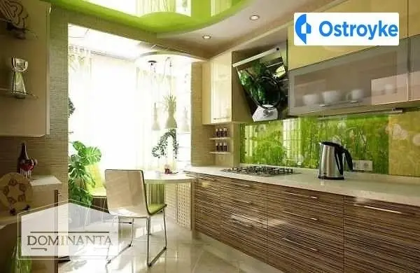 2-кімнатна квартира, 139 м², бул. Французький, Одеса — фото 2