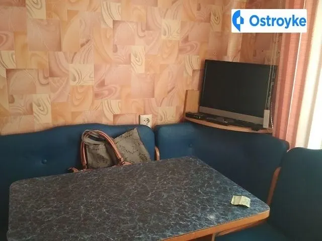 Железняка — фото 1