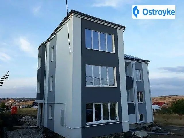 Продаж 1-кімнатної квартири, 29 м², Тернопіль — фото 2