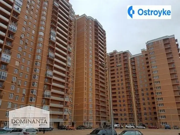 Люстдорфская дорога — фото 2
