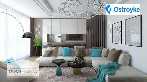 3-комнатная квартира, 203 м², бул. Французький, Одесса