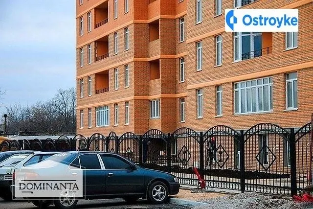 Толбухина улица — фото 1