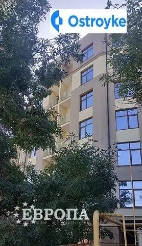 2-комнатная квартира, 54 м², вул. Дача Ковалевського, Одесса