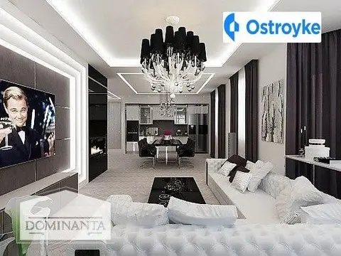 4-комнатная квартира, 184 м², бул. Французький, Одесса