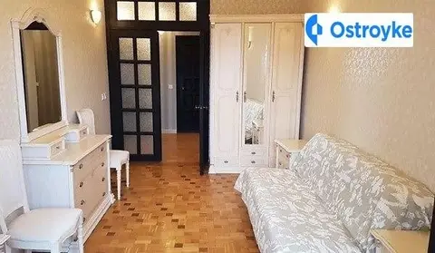 2-комнатная квартира, 60 м², просп. Академика Глушко, Одесса