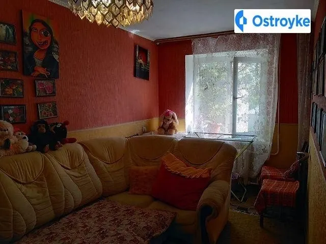 Гражданская (Цен. р-н) улица — фото 1