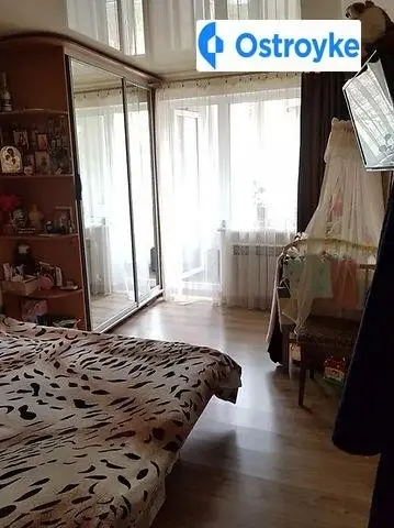 2-комнатная квартира, 45 м², просп. Небесної Сотні, Одесса