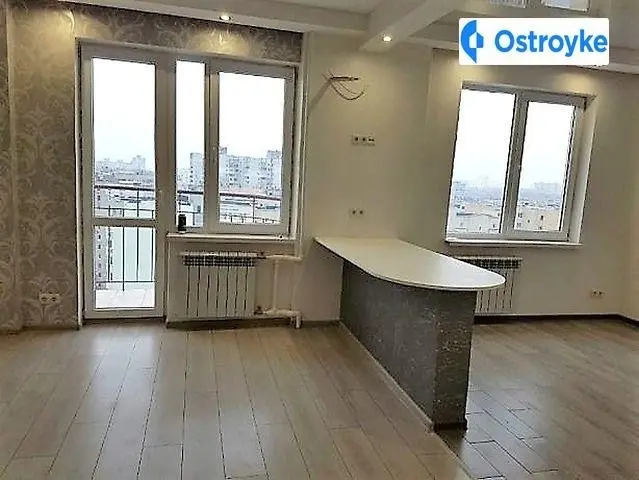 Продаж 1-кімнатної квартири, 42 м², Одеса — фото 3