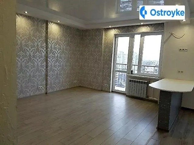 Продаж 1-кімнатної квартири, 42 м², Одеса — фото 1