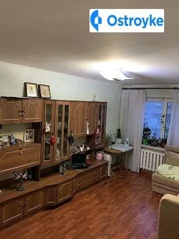 Небесної Сотні проспект — фото 1