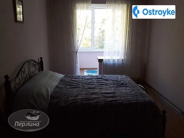 Будного Степана улица — фото 1
