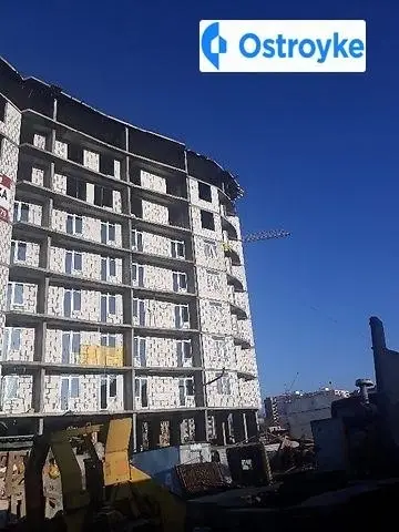 2-комнатная квартира, 63 м², вул. Київська, Тернополь
