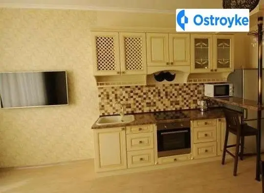 Продаж 1-кімнатної квартири, 55 м², Одеса — фото 3