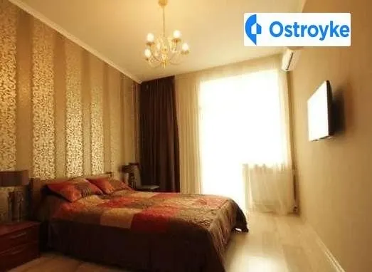 Продаж 1-кімнатної квартири, 55 м², Одеса — фото 1