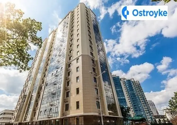 Продаж 1-кімнатної квартири, 55 м², Одеса — фото 4