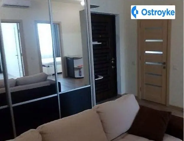 Продаж 2-кімнатної квартири, 46 м², Одеса — фото 1
