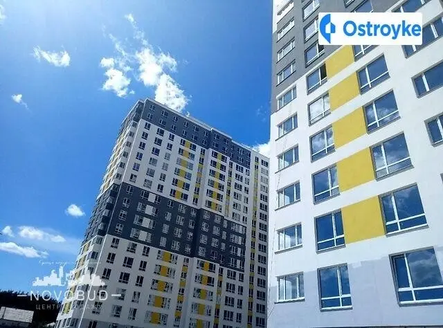 Університетська улица — фото 2