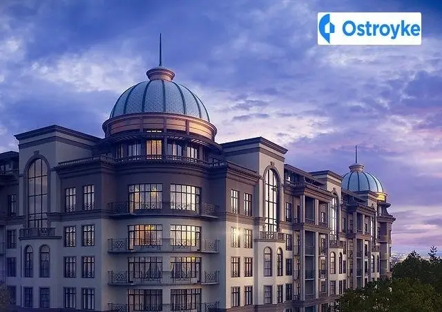 Продаж 1-кімнатної квартири, 59 м², Київ — фото 4