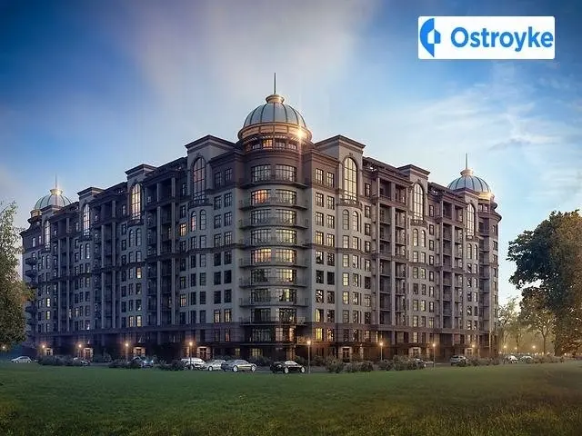 Продаж 1-кімнатної квартири, 59 м², Київ — фото 5