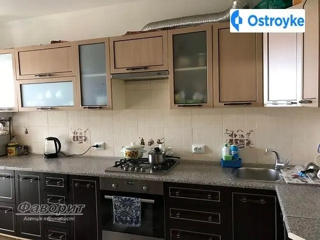 Білогірська — фото 1