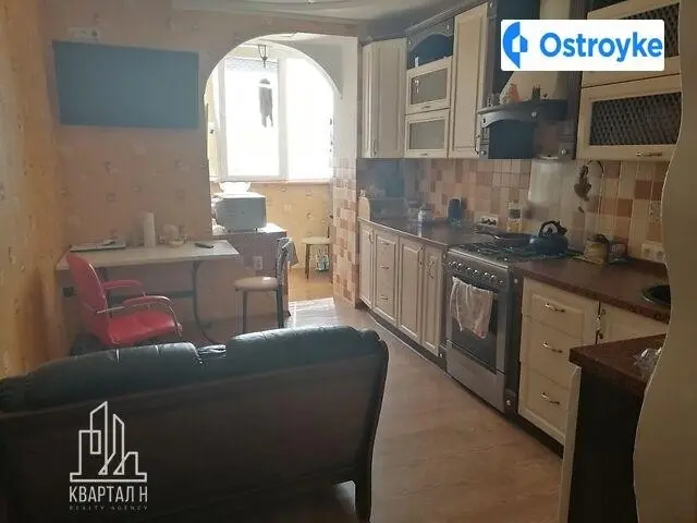 Архитектора Старова улица — фото 5