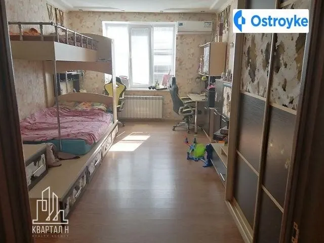 Архитектора Старова улица — фото 1