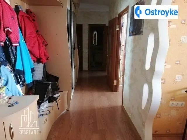 Архитектора Старова улица — фото 4