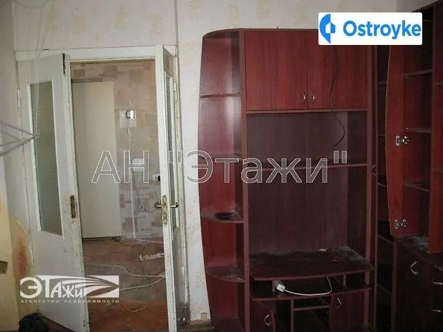 Сортировочная ул. — фото 1
