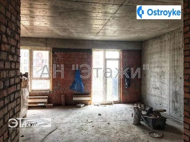 Паньковская ул. — фото 1
