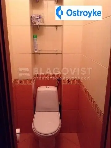 Драгоманова улица — фото 2