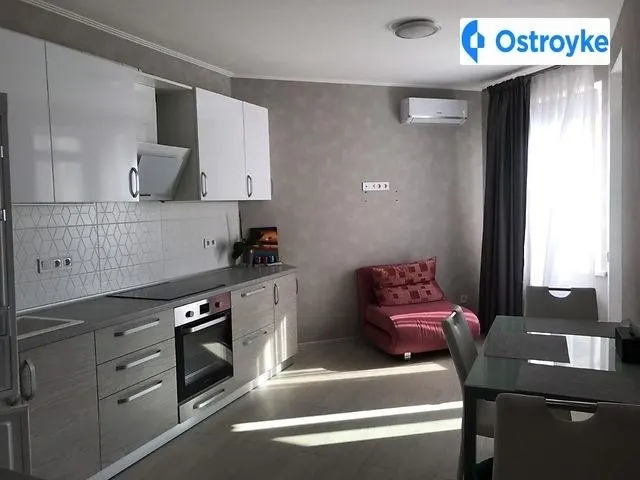Драгоманова улица — фото 1