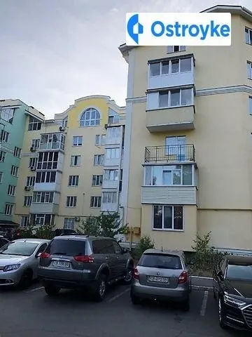 Продаж 1-кімнатної квартири, 40 м², Чернігів — фото 1