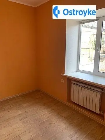 3-комнатная квартира, 56 м², вул. Заводська, Николаев