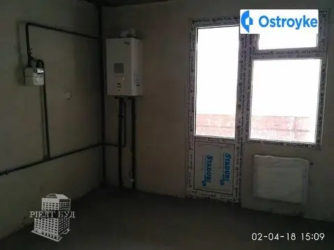 2-комнатная квартира, 64 м², просп. Миру, Хмельницкий