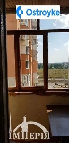 Продажа 2-комнатной квартиры, 51 м², Винница