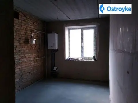 Продажа 1-комнатной квартиры, 46 м², Винница
