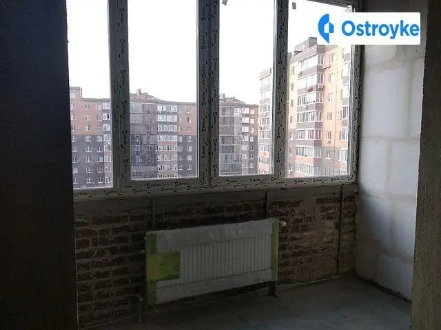 Продаж 1-кімнатної квартири, 46 м², Вінниця — фото 3