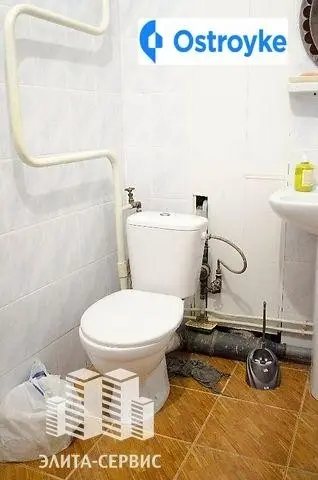 Продаж 1-кімнатної квартири, 36 м², Миколаїв — фото 5