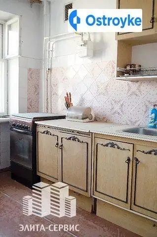 Продаж 1-кімнатної квартири, 36 м², Миколаїв — фото 3