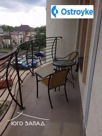 Гаршина улица — фото 1