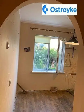 1-комнатная квартира, 32 м², вул. Гагарина, 28, Ужгород
