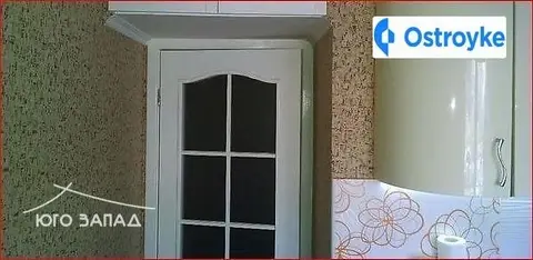 2-комнатная квартира, 52 м², вул. Валентини Терешковой, Одесса